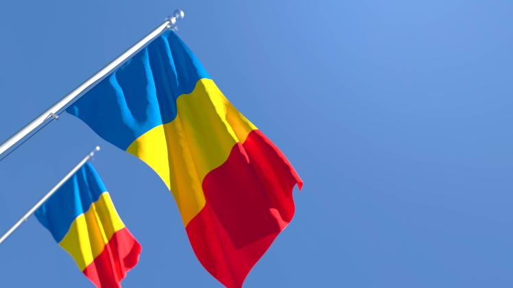 Deutschland weist Botschafterin des Tschad aus SHZ