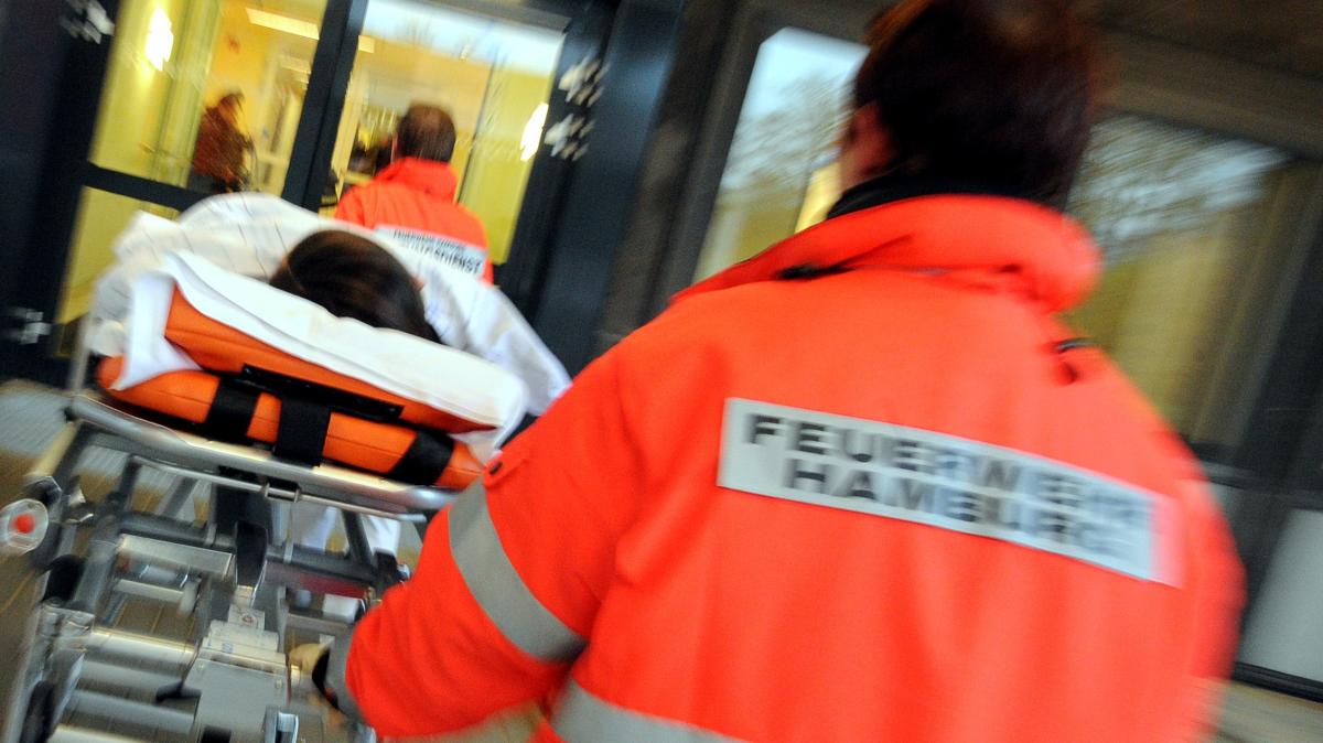 Warten In Der Notaufnahme? Arzt Erklärt Die Grade Der Triage | DKO