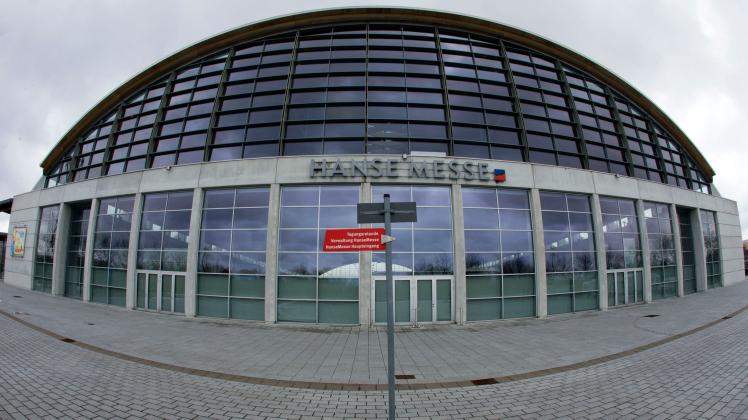 Ostsee-Messe beginnt