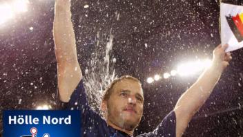 #77 Ein Tag für die Geschichtsbücher: Als die SG erstmals den DHB-Pokal gewann