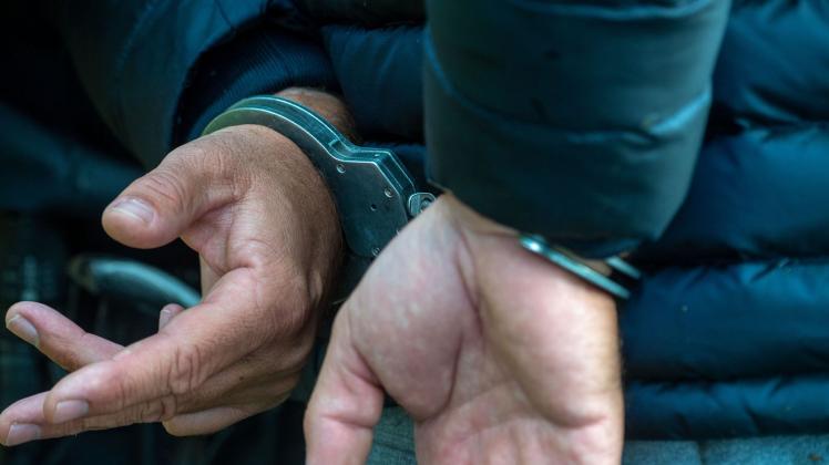 Die Kriminalität im Landkreis ist wieder auf das Vor-Corona-Niveau gestiegen.