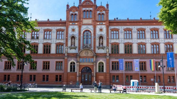 Universität Rostock