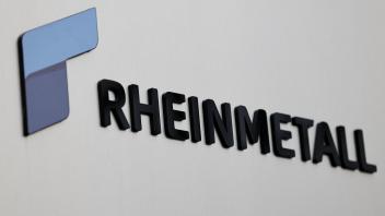 Rüstungskonzern Rheinmetall wird in den Dax aufgenommen