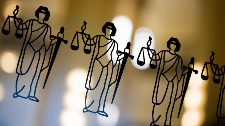 Justitia