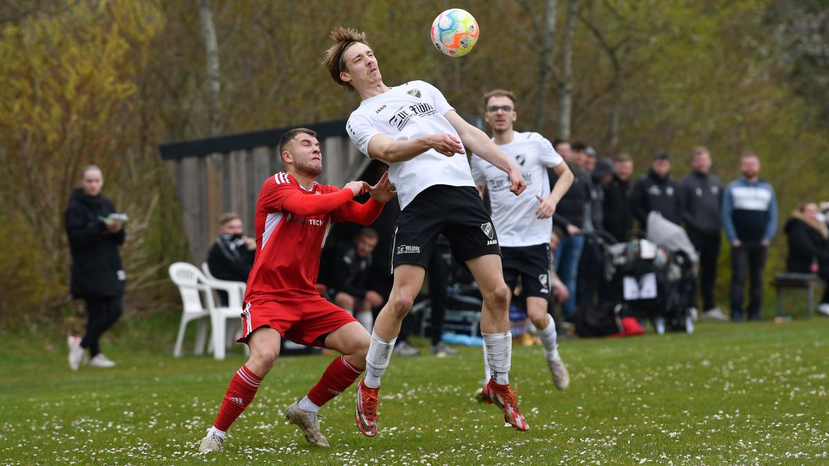 Fußball In Neumünster: TS Einfeld Steigt Aus Der Verbandsliga Ab | SHZ