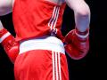 Köln, Deutschland, Amateurboxen, Cologne Boxing World Cup, in der Motorword Arena in Köln am 19.12.2020 Finale der Gewic