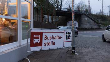 Für den Popsalon in Osnabrück gibt es wieder einen Shuttlebus-Service. Er fährt nicht im Vierviertel-, sondern im Dreiviertelstunden-Takt.