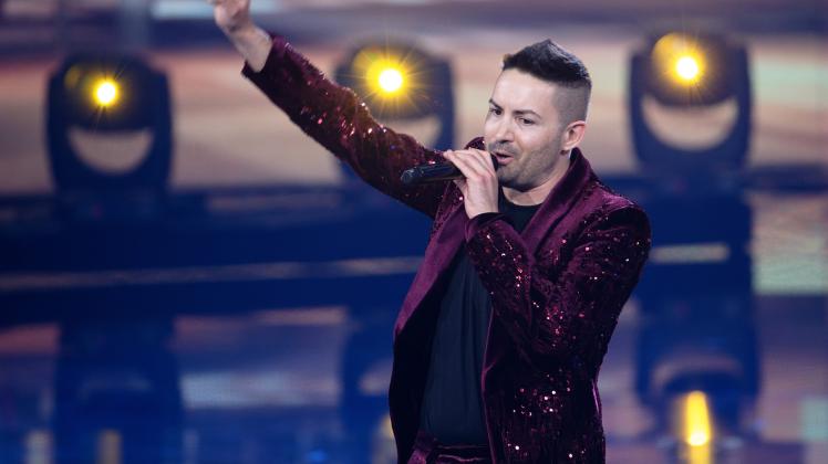 «Deutschland sucht den Superstar»