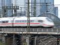 155 Millionen Fahrgäste: Bahn rechnet mit Fernverkehrsrekord