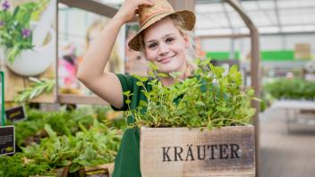 Gartencenter L�ske