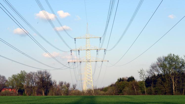 380kVLeitung durch Osnabrücker Nordkreis noch nicht genehmigt