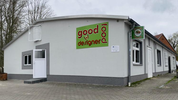 Good Food Mühlen Eichsen