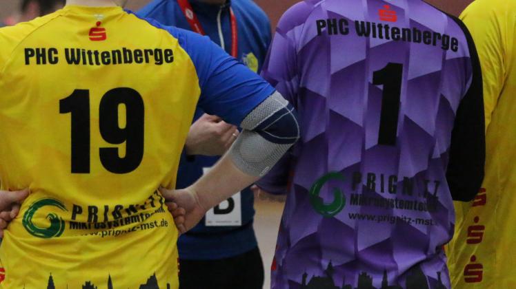 Handball PHC Wittenberge