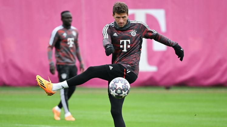 Thomas Müller