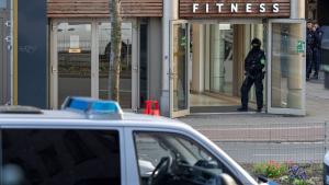 Attacke in Duisburger Fitnessstudio