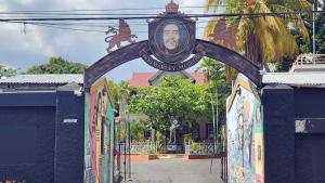 Bob Marley Museum