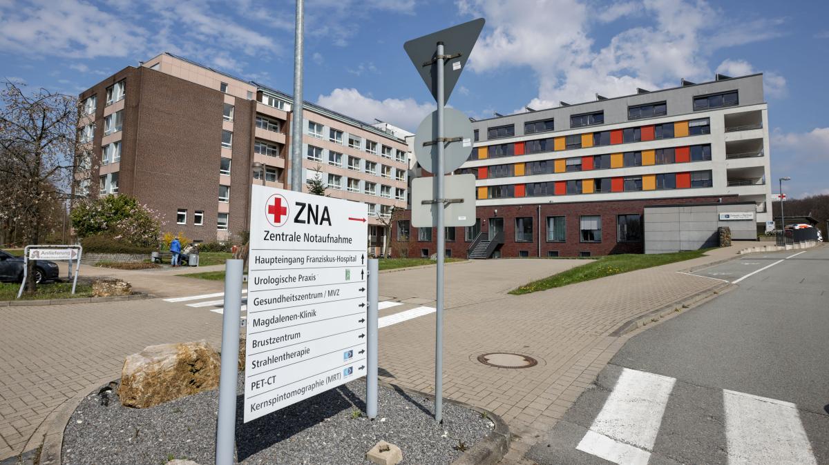 Klinik verkürzt Wartezeit für Krebspatienten NOZ