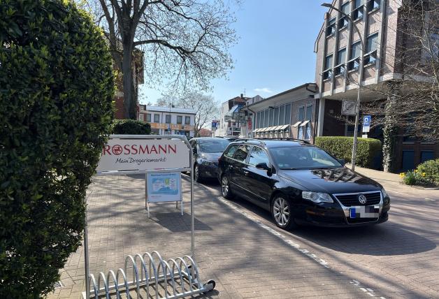 Schleswig-Holstein Magazin: Parken mit dänischer Parkscheibe - lieber nicht