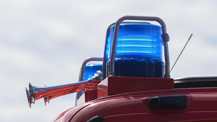 Feuerwehr