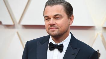 Bericht: DiCaprio kauft Rechte für Oscar-Film «Der Rausch»