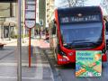 Pendeln mit dem Bus Osnabrück-Hagen atw