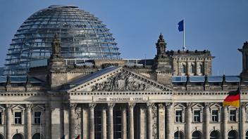 Reichstagsgebäude
