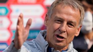 Jürgen Klinsmann