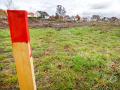 Osnabrück:  Im neuen Baugebiet nördlich des Eversburger Friedhofs soll statt des anfangs geplanten Nahwärmenetzes, doch jedes Haus seine eigene Wärmepumpe bekommen. .  11.04.2023.  