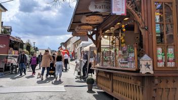 Hüttenmarkt 2023