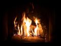 RECORD DATE NOT STATED The fire has just started in the fireplace *** der Feuer hat gerade begonnen 