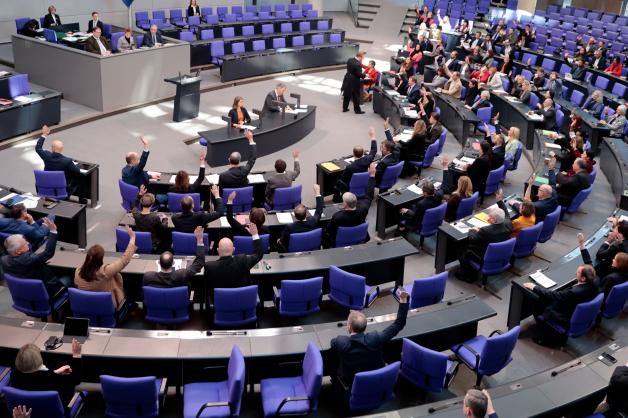 Gesetzgebung In Deutschland So Kommt Ein Gesetz Zustande gesetzgebung-in-deutschland-so-kommt-ein-gesetz-zustande