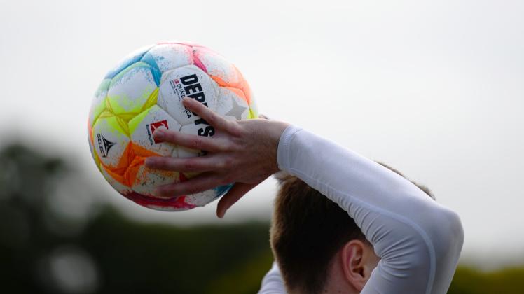 SC Rieste -  SV Bad Laer,  Punktspiel, Meisterschaft, 