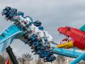 Legoland Deutschland vor Saisonstart