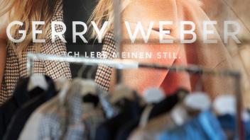Modeunternehmen Gerry Weber