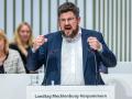 Dringlichkeitssitzung des Landtages zur Klimastiftung