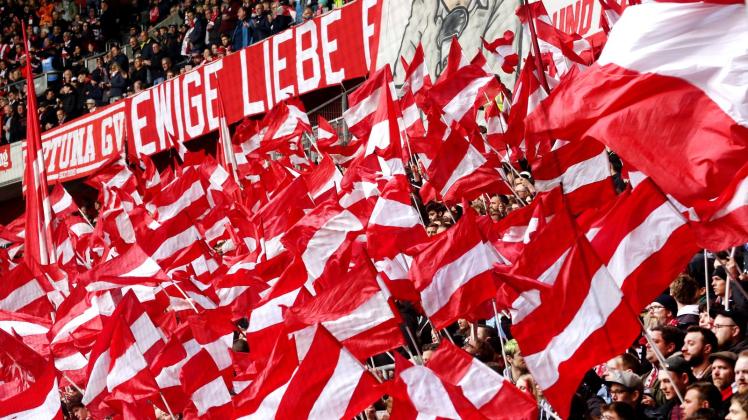 Fortuna Düsseldorf