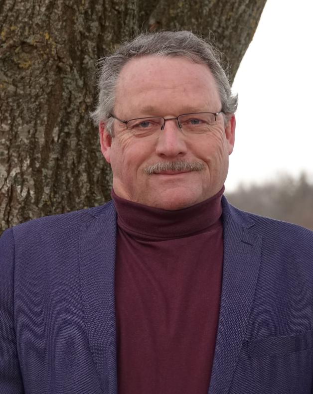 Kommunalwahl Das sind die Spitzenkandidaten aus Osterby SHZ