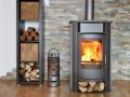 burning stove property released PUBLICATIONxINxGERxSUIxAUTxONLY Copyright xxxlphotox Panthermedia12