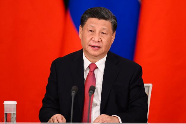 Selenskyj Telefoniert Mit Xi Jinping – So Lief Das Gespräch | SHZ