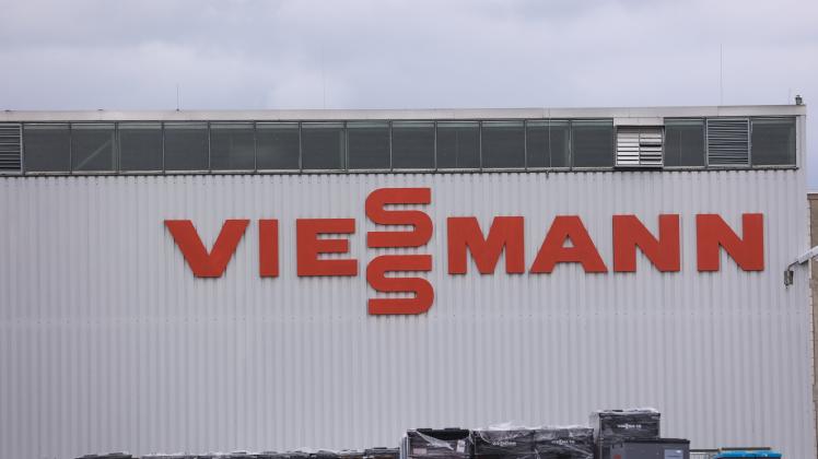 Viessmann verkauft Wärmepumpen-Geschäft an US-Konzern
