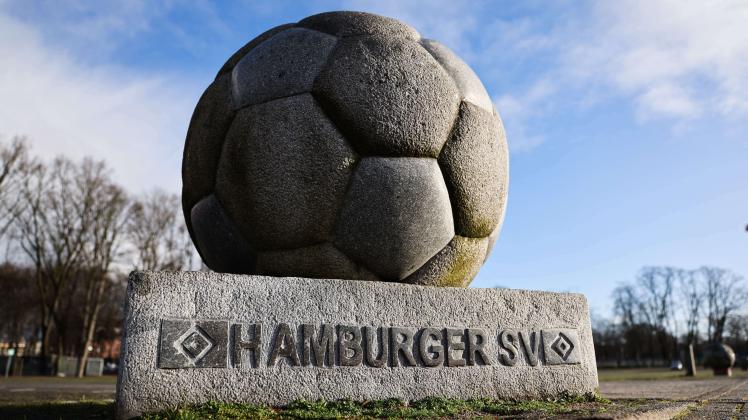 Hauptversammlung HSV Fußball AG