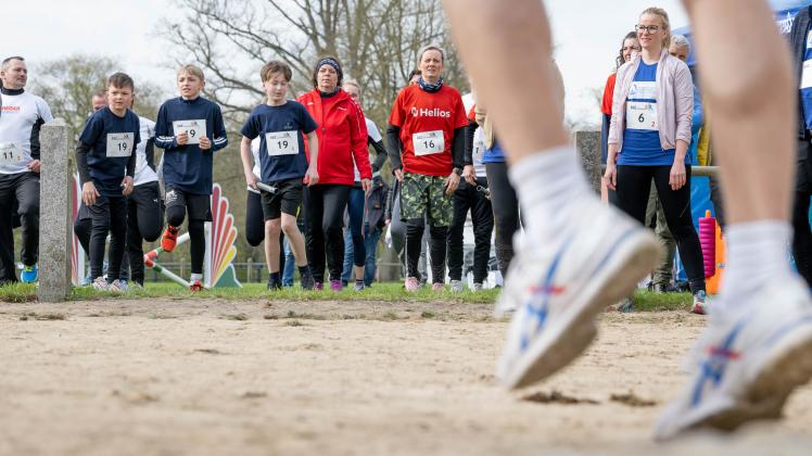 Firmenlauf SVZ 2023