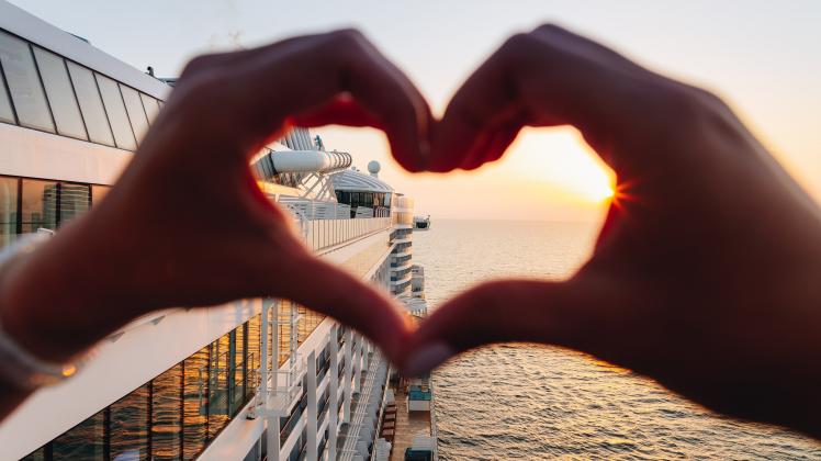Urlaub auf dem Schiff: Kreuzfahrt-Überblick für Einsteiger