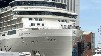 Silver Nova Meyer Werft