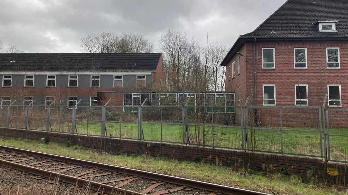 HindenburgKaserne Neumünster Anwohner haben Angst vor Milzbrand
