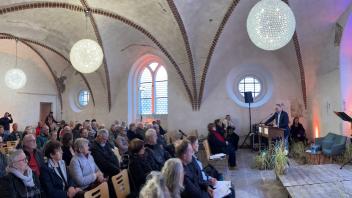 250. Jahre Bibliothek Bützow