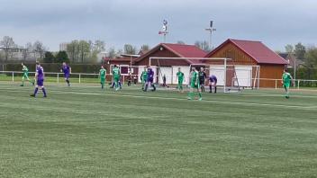 Im Video: Viktoria Gesmold schlägt SV Rasensport souverän 4:0