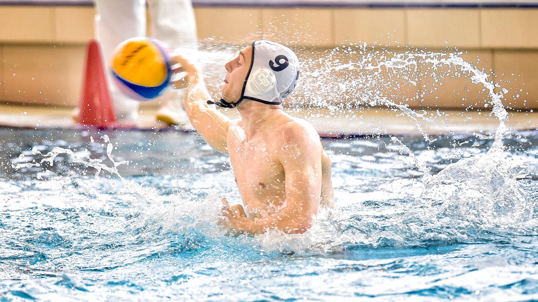 HSG Warnemünde unterliegt dem RSV Hannover sang- und klanglos 4:9