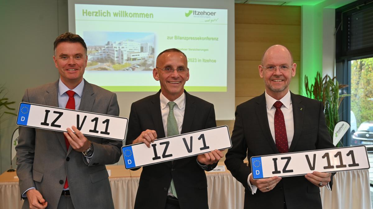 Itzehoer Versicherungen erwirtschaften 10 Millionen Euro Gewinn