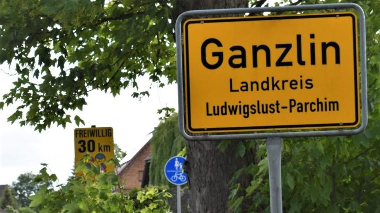 Wendisch-Priborn ist ein Ortsteil der Gemeinde Ganzlin.